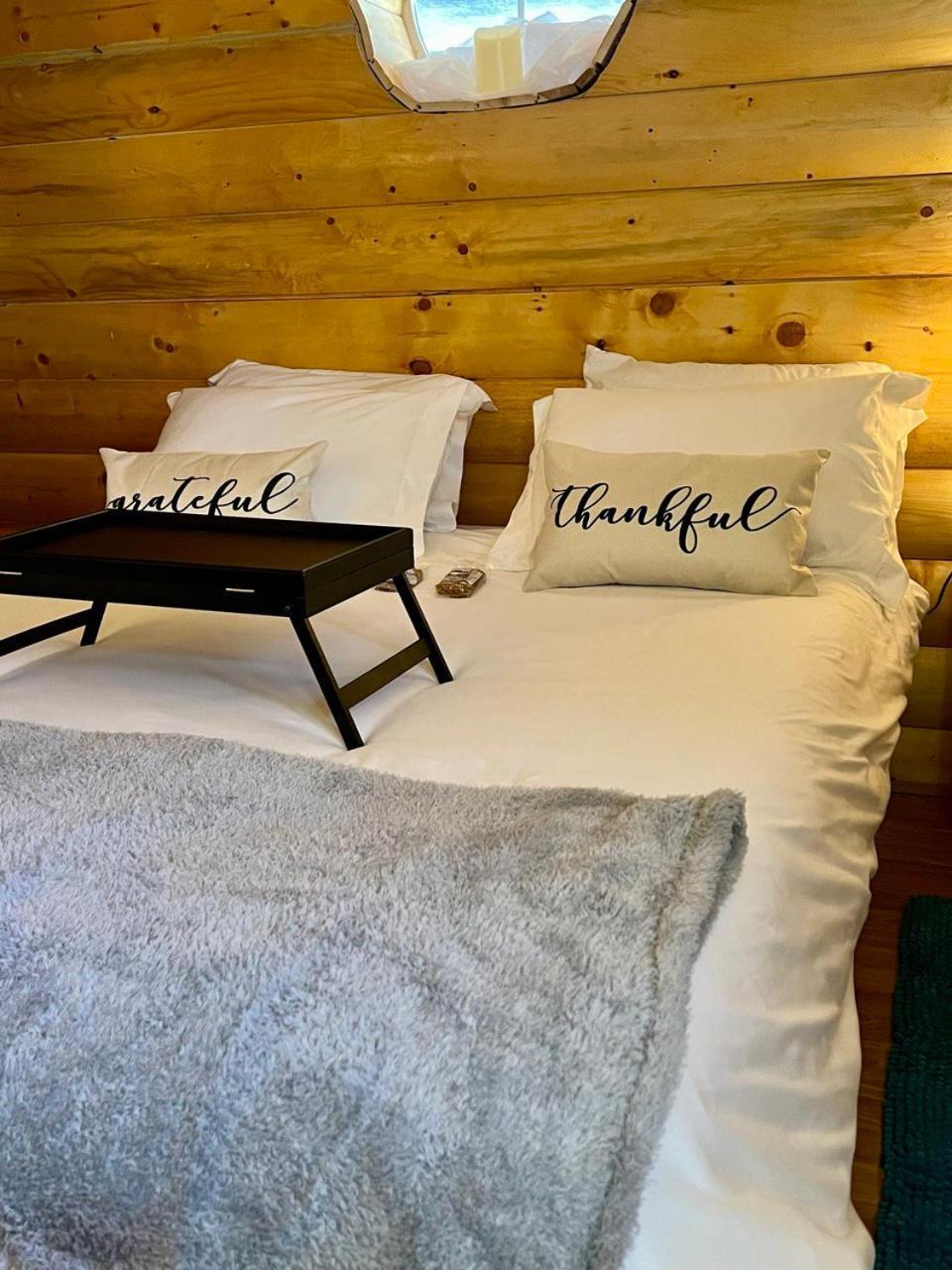 The Gratitude Homestay อลาโมซา ภายนอก รูปภาพ